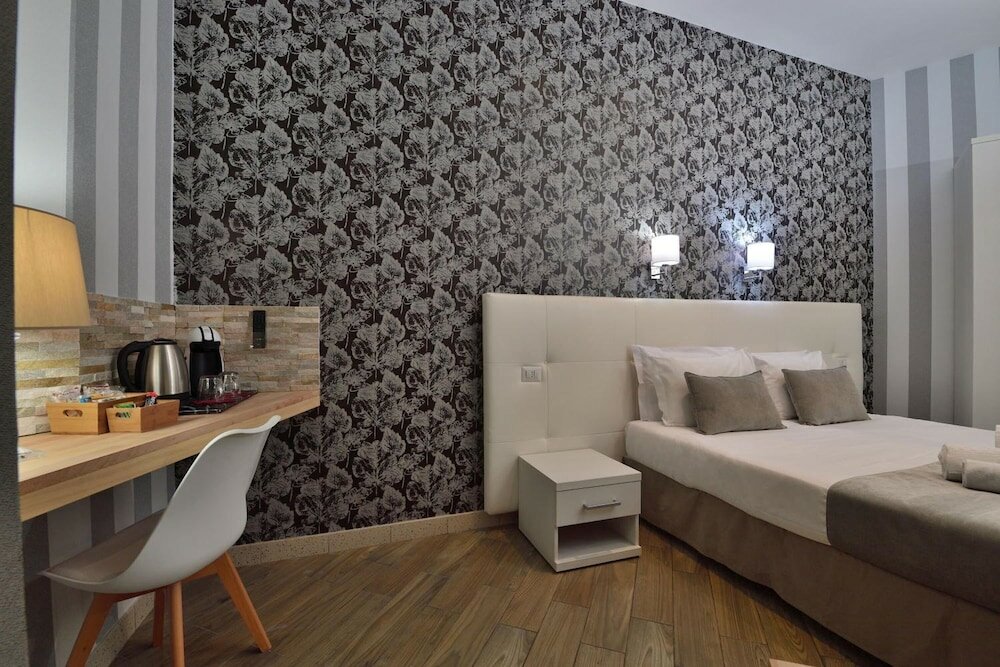 Фото Rome Vatican Inn