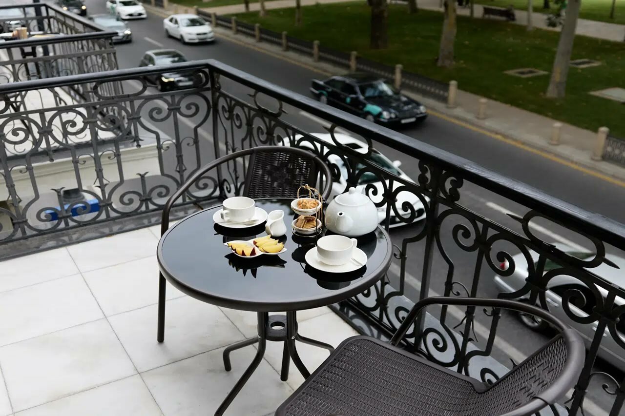 Фото Maestro Address Hotel