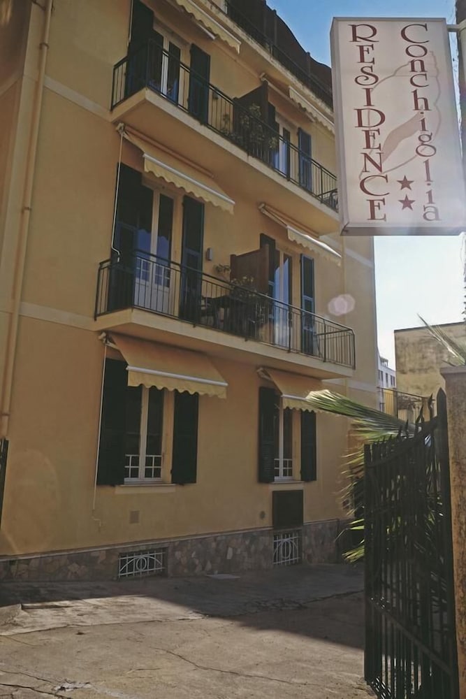 Фото Residence Conchiglia Aparthotel