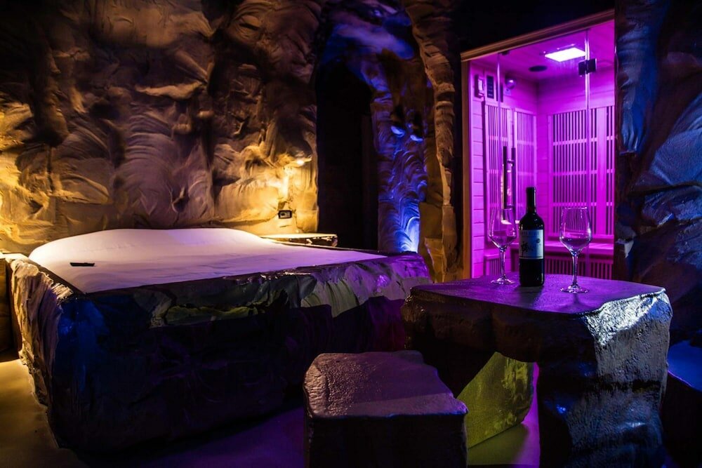 Фото MagicSuite Guest House Roma Portuense