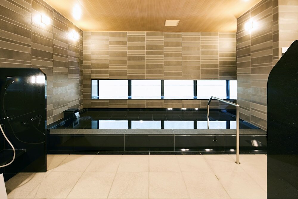 Фото Hotel Intergate Hiroshima