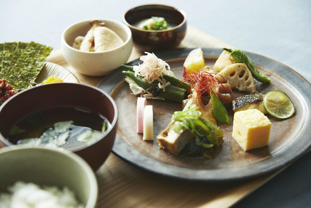 Фото Hotel MONday Premium Toyosu