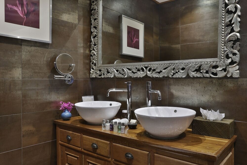 Фото Baoase Luxury Resort