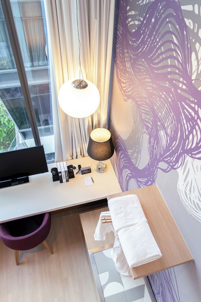 Фото Studio M Hotel