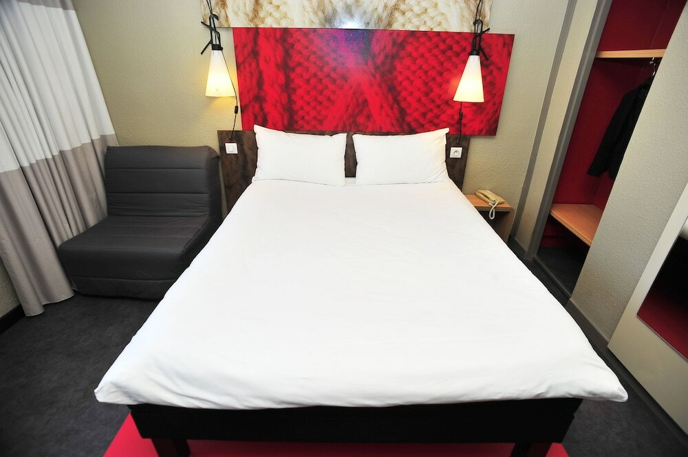 Фото ibis Lyon Centre