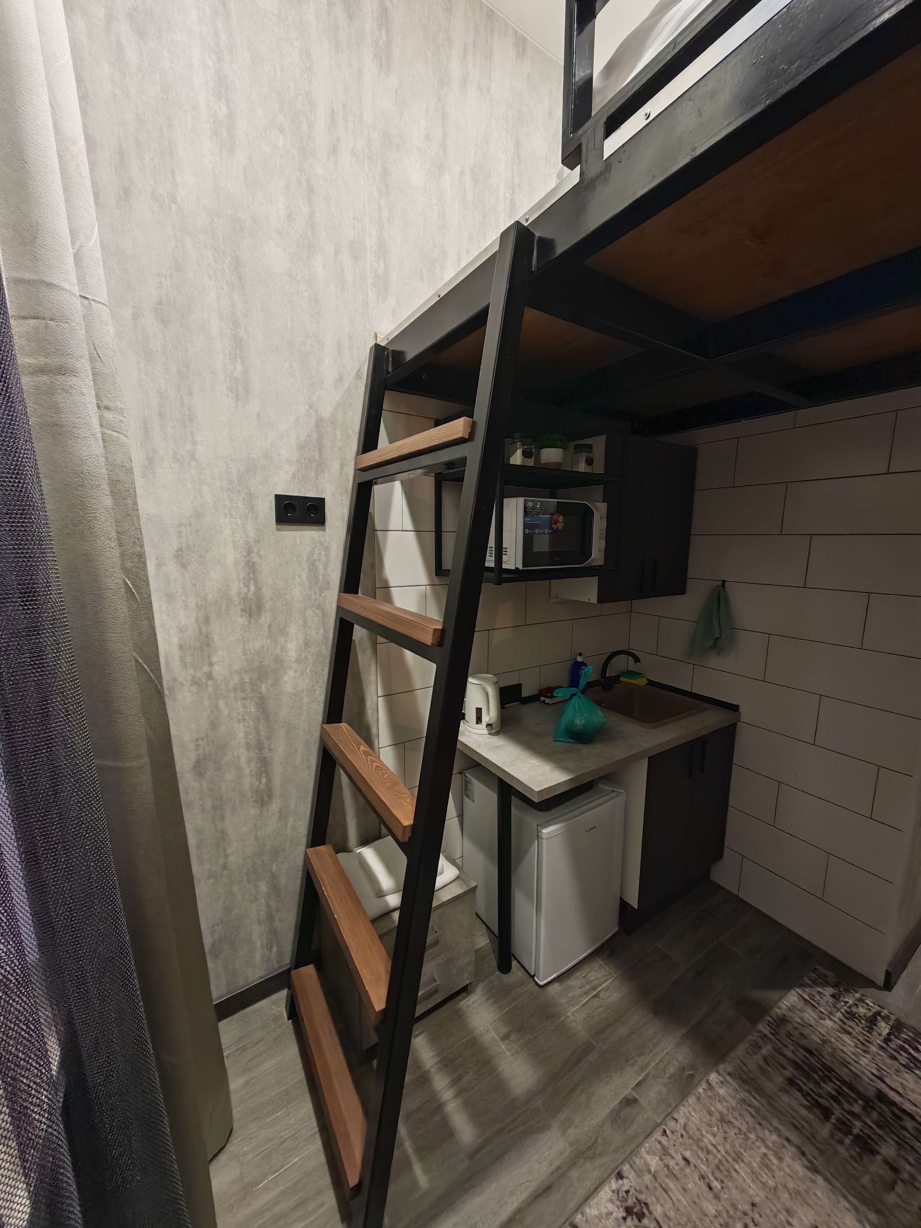 Фото Рейс 66