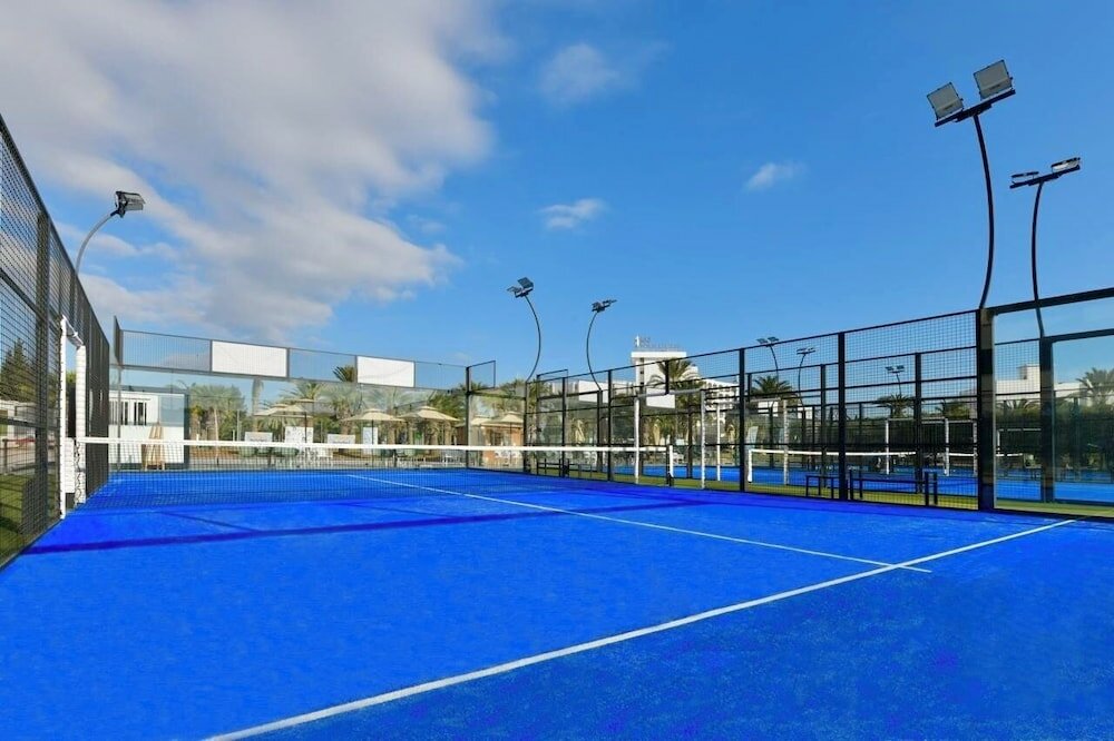 Фото Jaz Tour Khalef