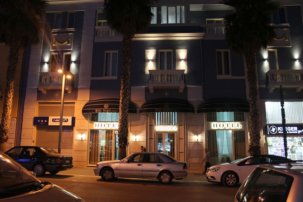 Фото Hotel Veliera