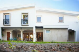 Гостиница Hotel Citlalli