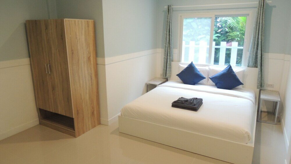 Фото Blue Moon Samet