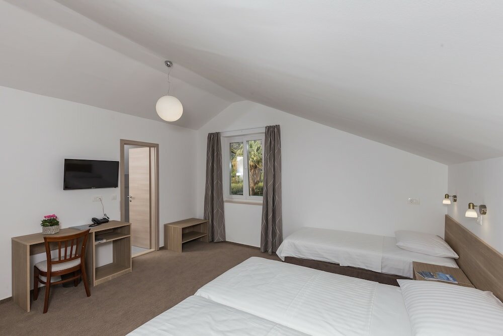 Фото Hotel Vimbula