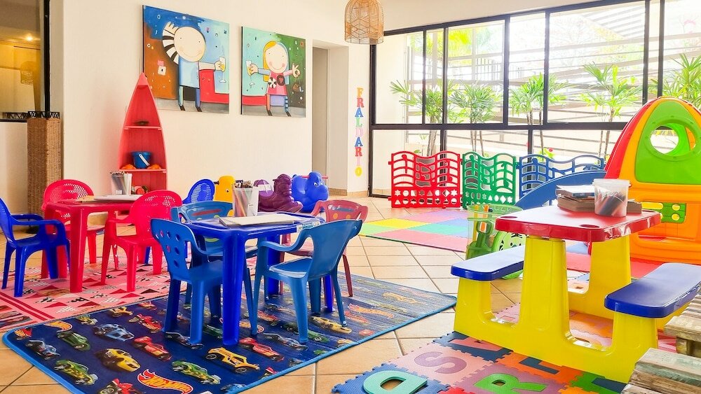 Фото Hotel Palace 1