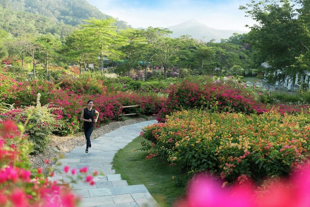 Фото Joyze Hotel Xiamen, Curio Collection by Hilton