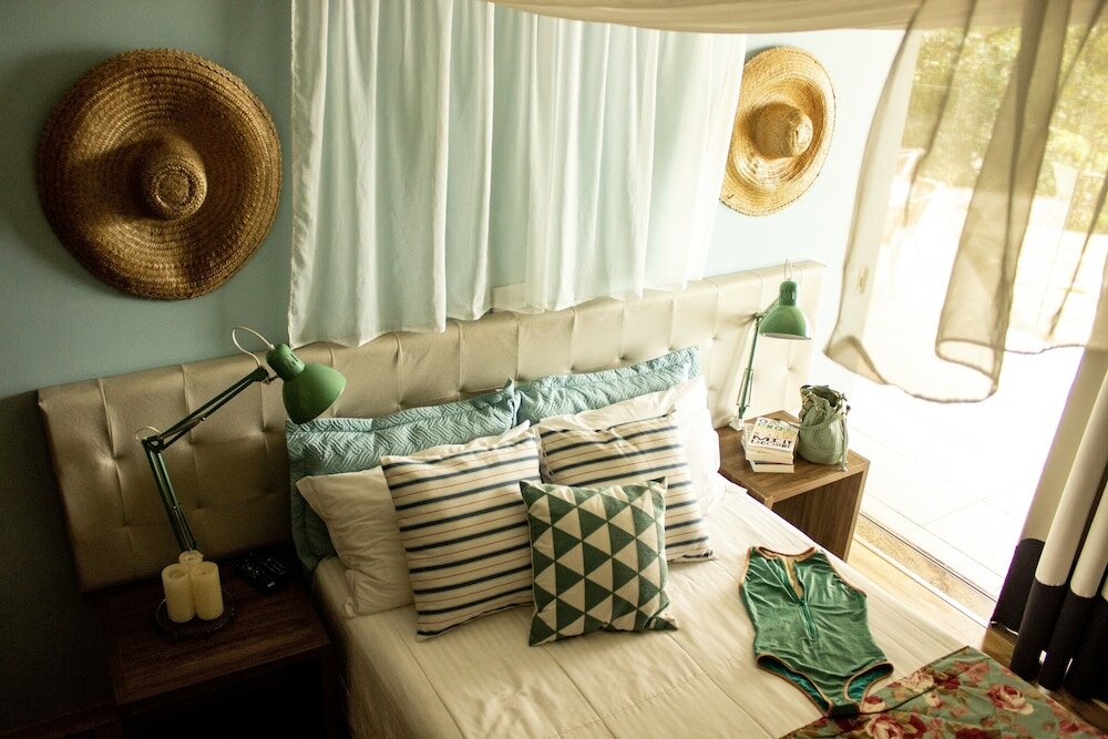 Фото Pousada Ponta da Vigia