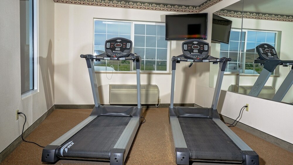 Фото FairBridge Inn Express