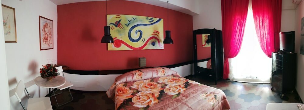 Фото B&b degli Ottimati