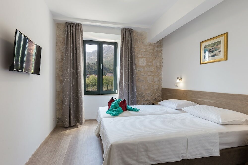 Фото Hotel Vimbula