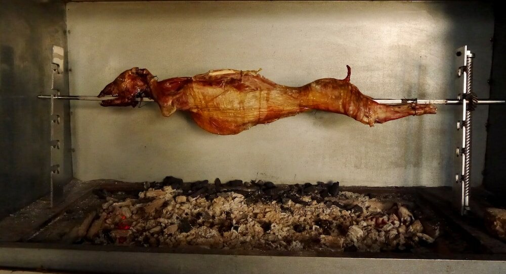 Фото Hotel Kruja