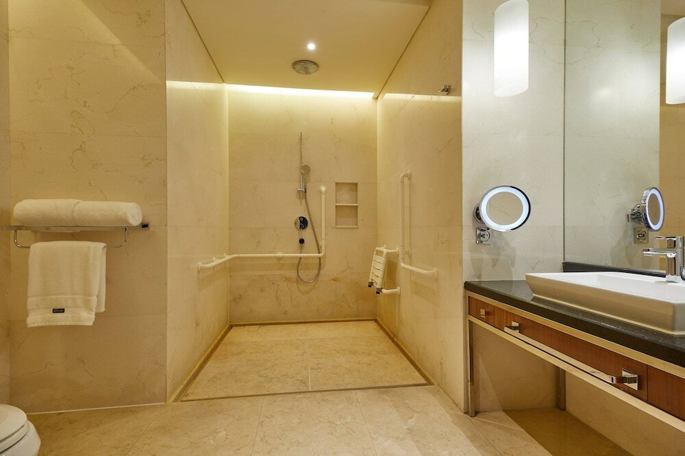 Фото The Westin Tianjin