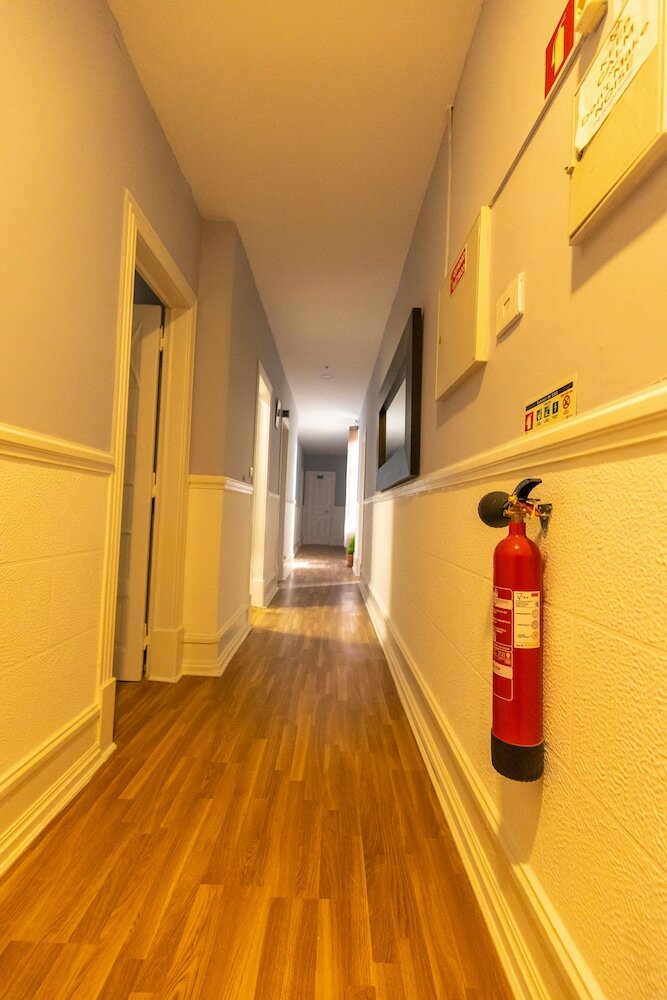 Фото The Delight Hostel