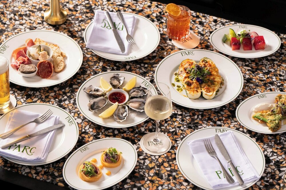 Фото Pullman Adelaide