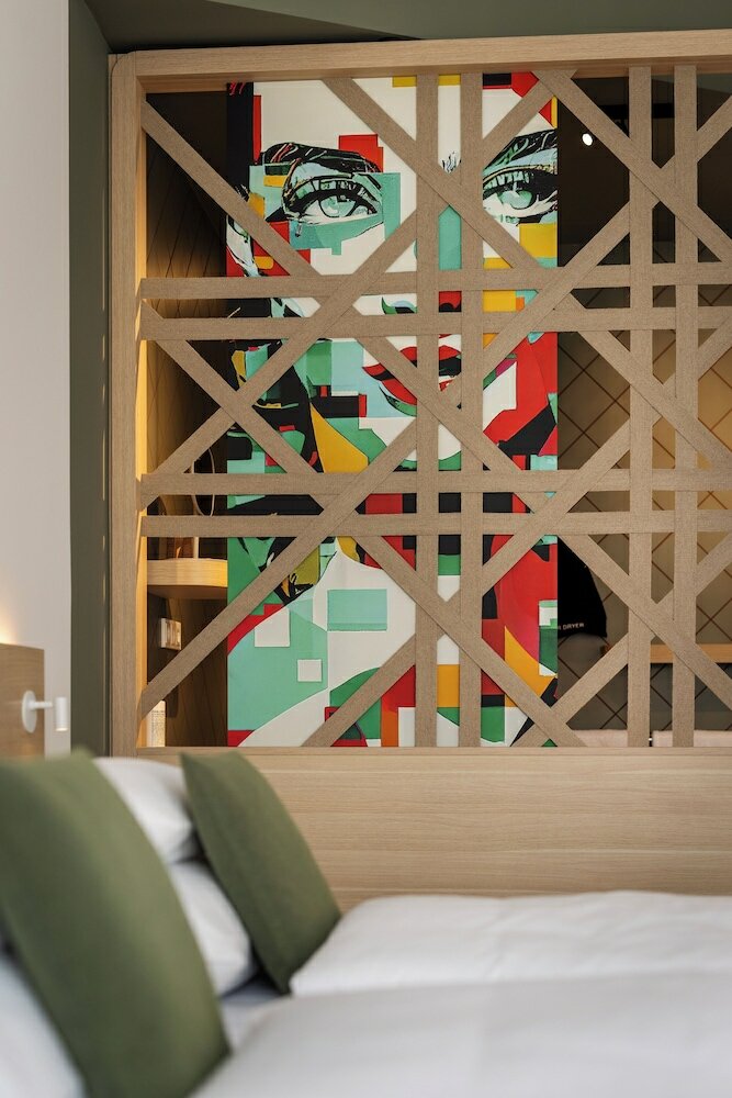 Фото Arcotel Aq Wien