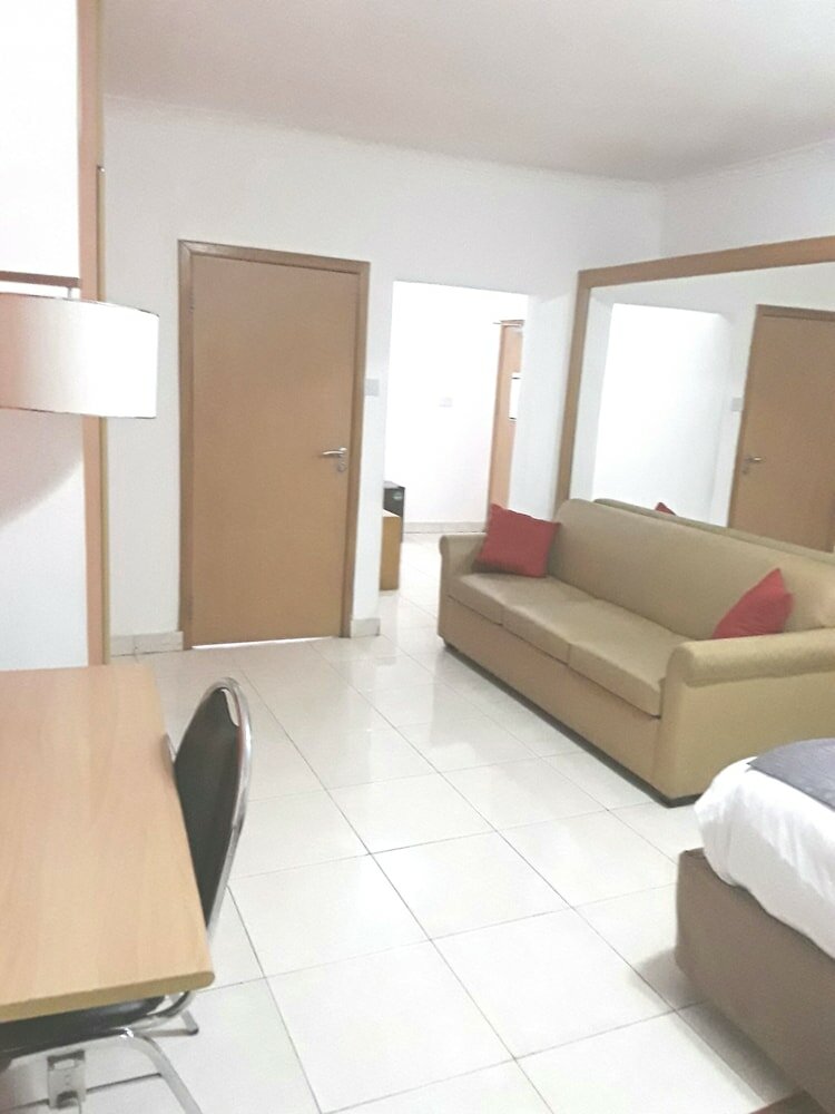 Фото Airside Hotel