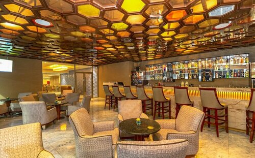 Гостиница Marino Beach Colombo в Коломбо