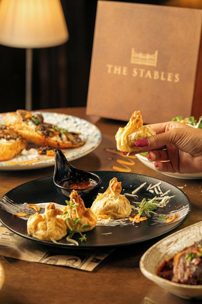 Фото Peninsula Redpine