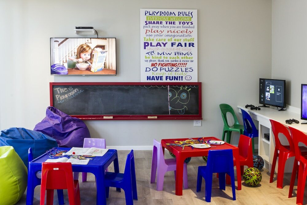 Фото Royal St. Andrews Hotel, Conference Centre & SPA