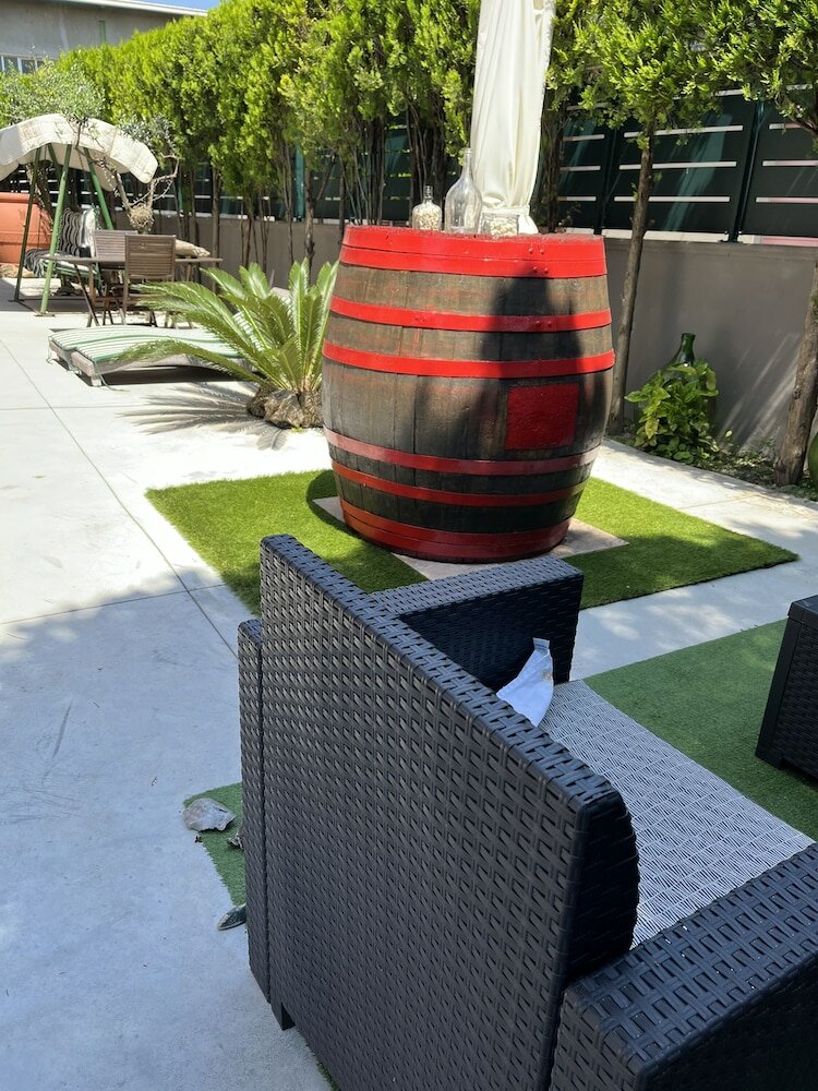 Фото Marini Bed&Breakfast