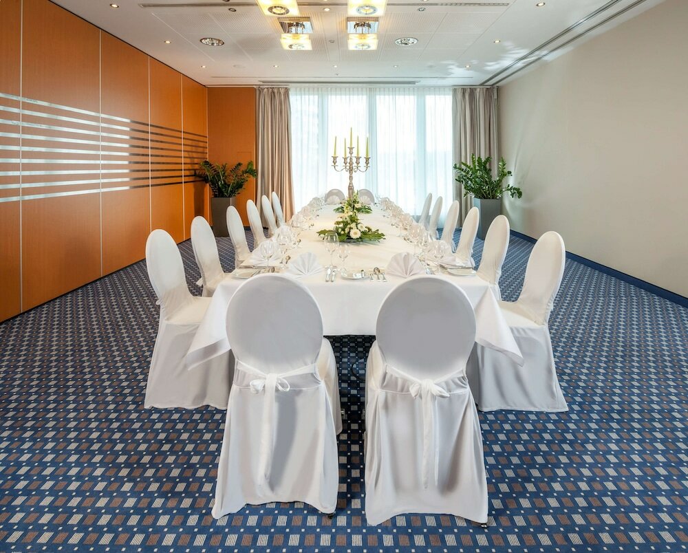 Фото Dorint Am Nurburgring Hocheifel