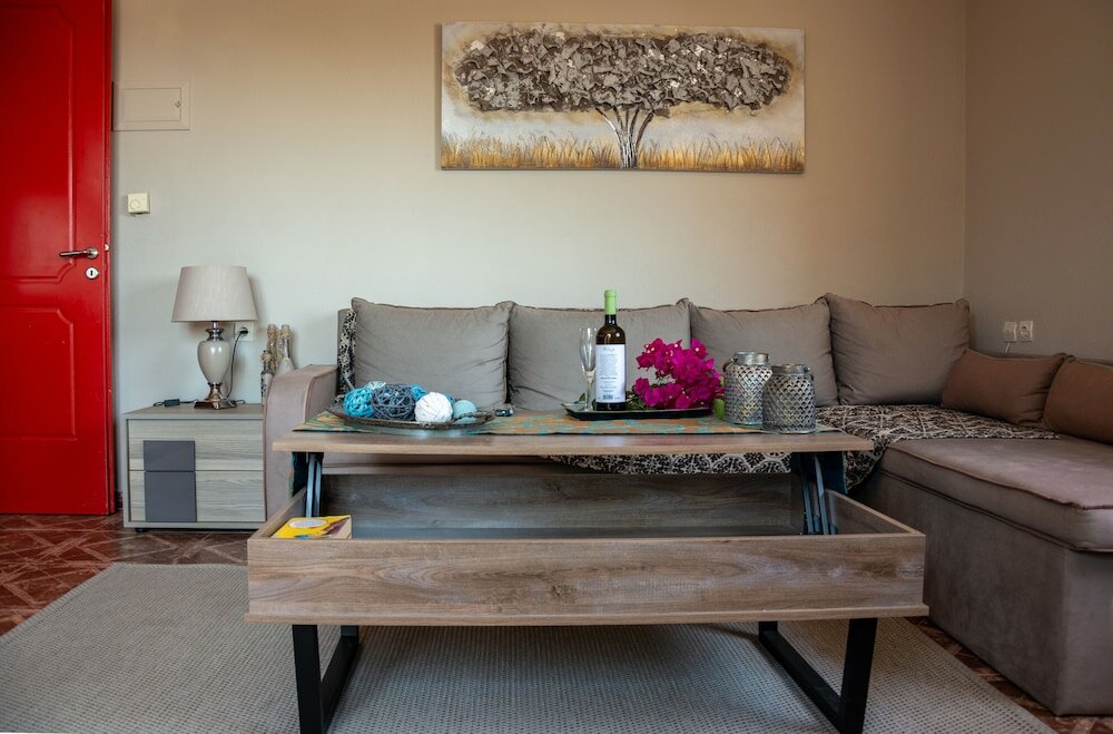 Фото MarGio Skiathos Apartments