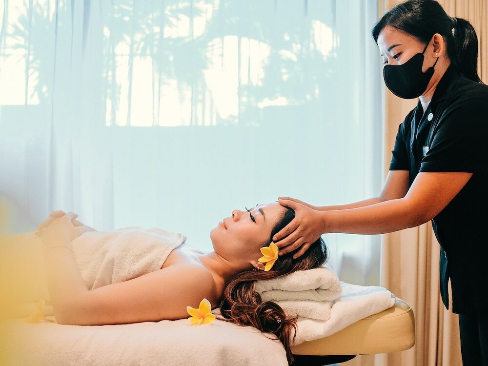 Фото Sheraton Surabaya Hotel and Towers