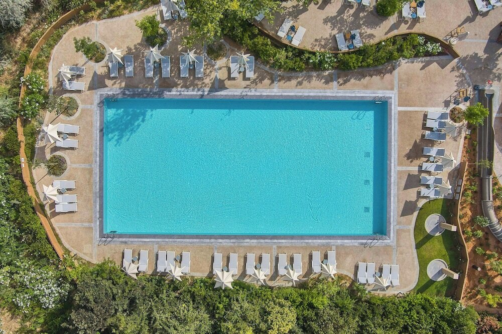 Фото Курорт The Westin Resort