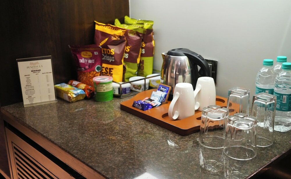 Фото Peninsula Redpine