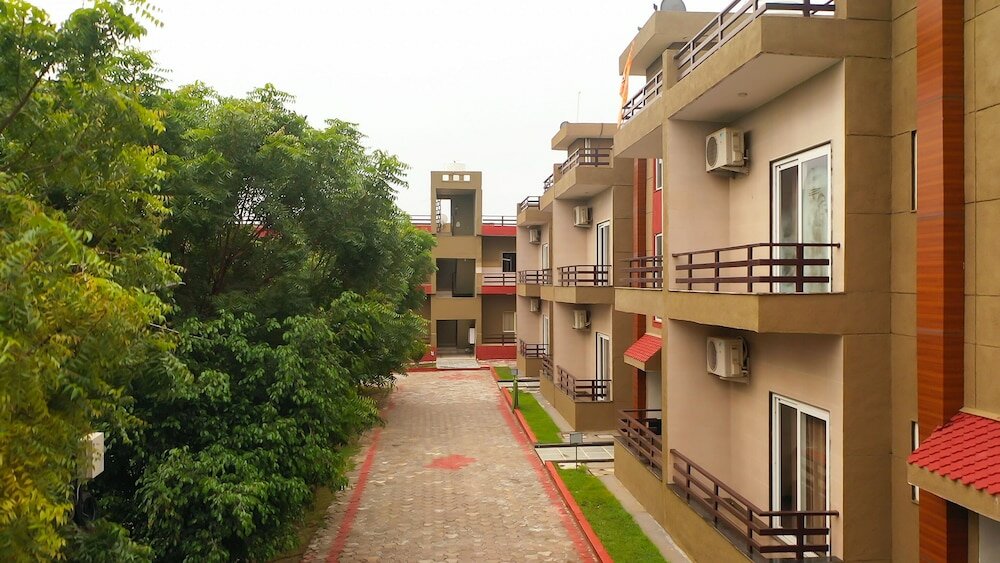 Фото Vrinda Anandam Resorts