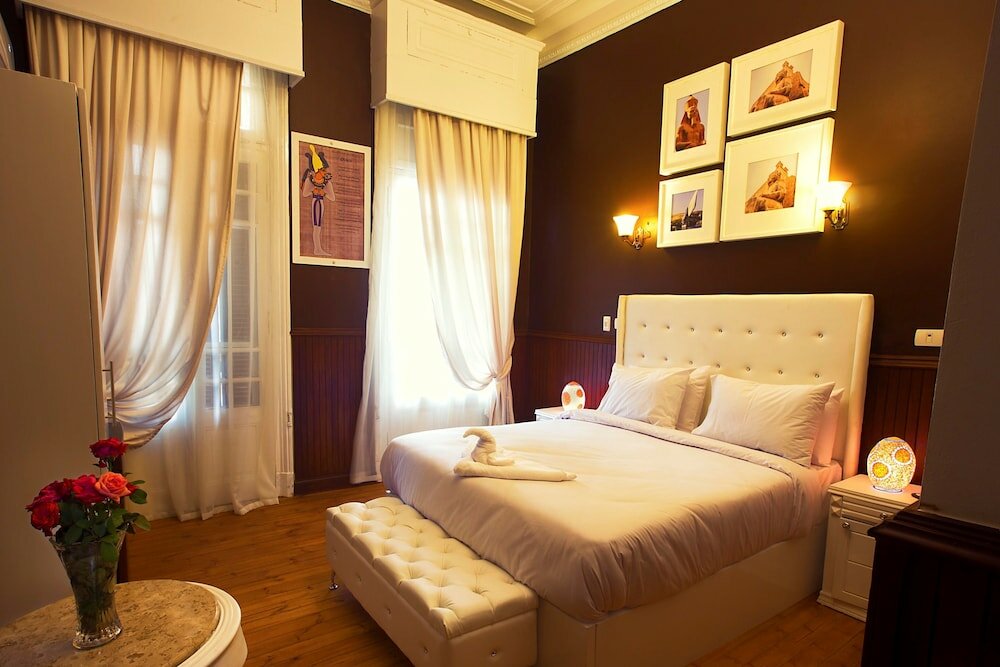 Фото Tahrir Plaza Suites