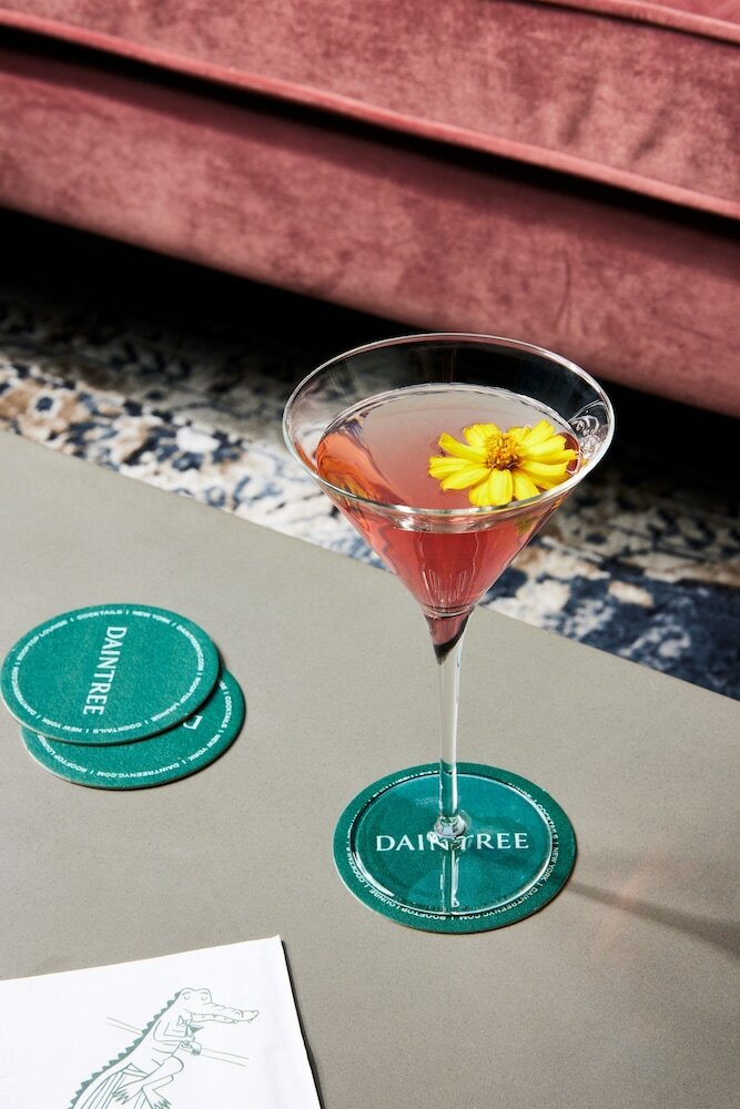 Фото Hotel Hendricks