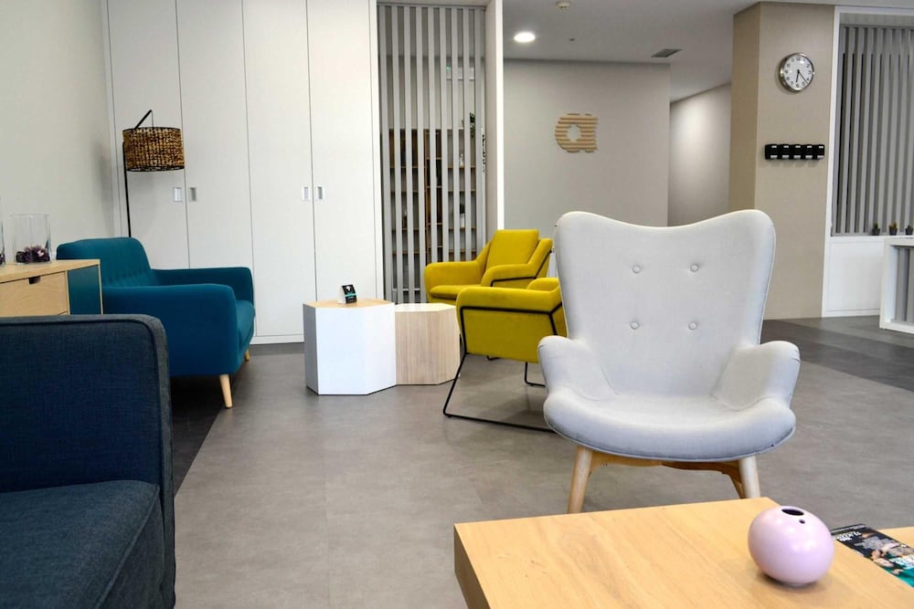 Фото Alda Estación Pontevedra