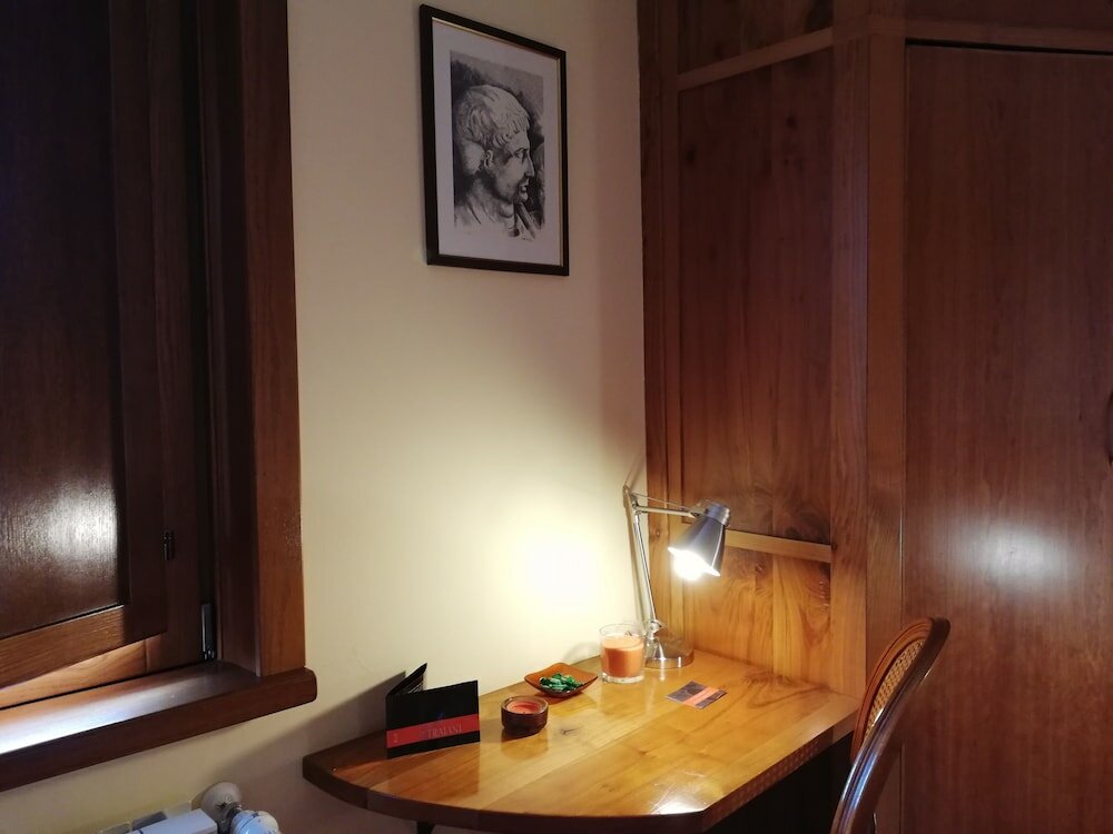 Фото B&b Domus Traiani