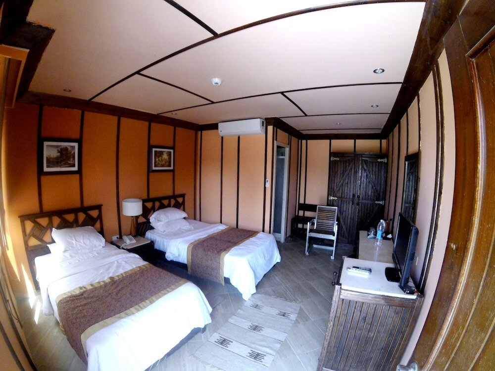 Фото Xperience Golden Sandy Beach