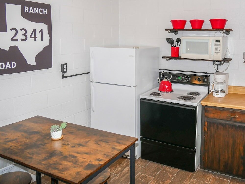 Фото Thunderbird Resort & Event Center