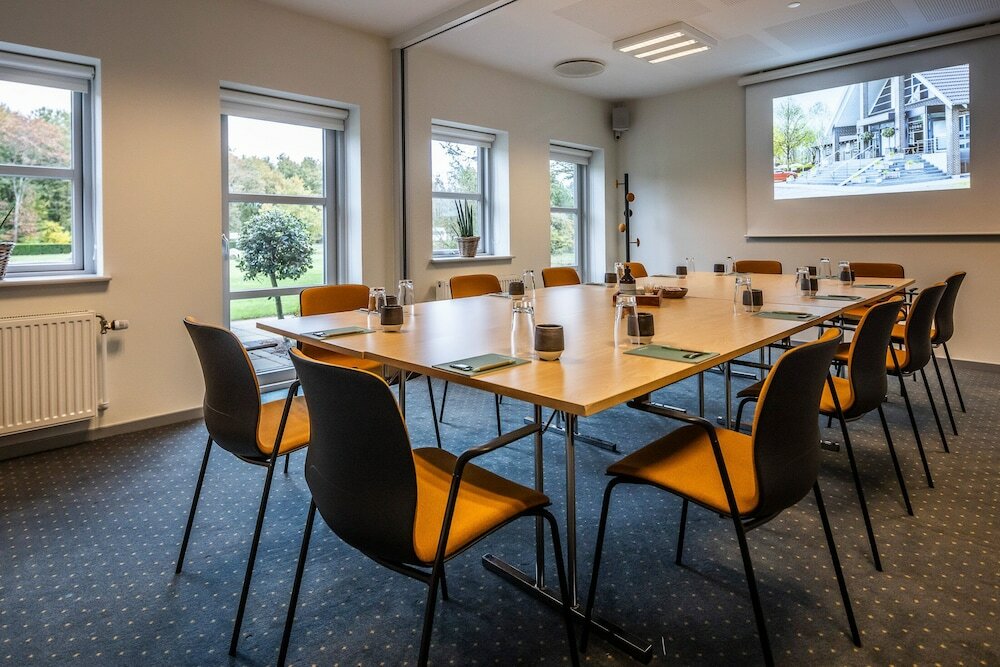 Фото The Lodge Billund