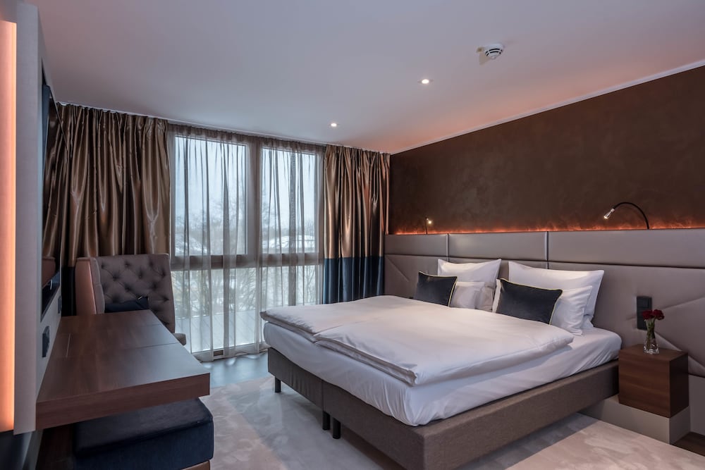 Фото Innspire Hotel