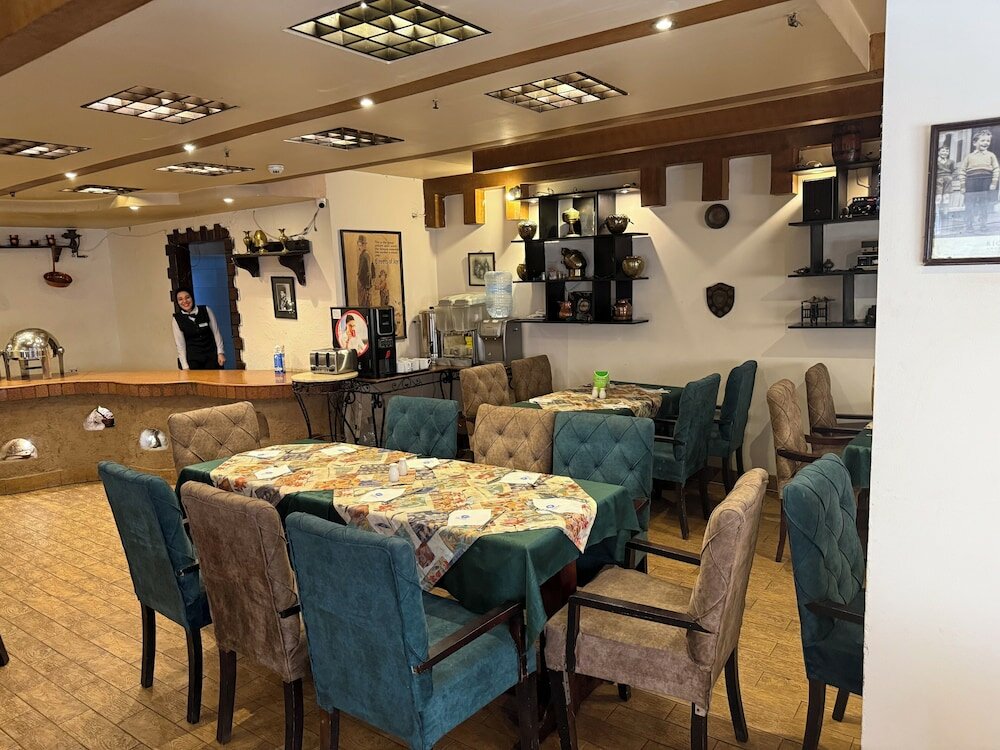 Фото Panorama Hotel Tanta