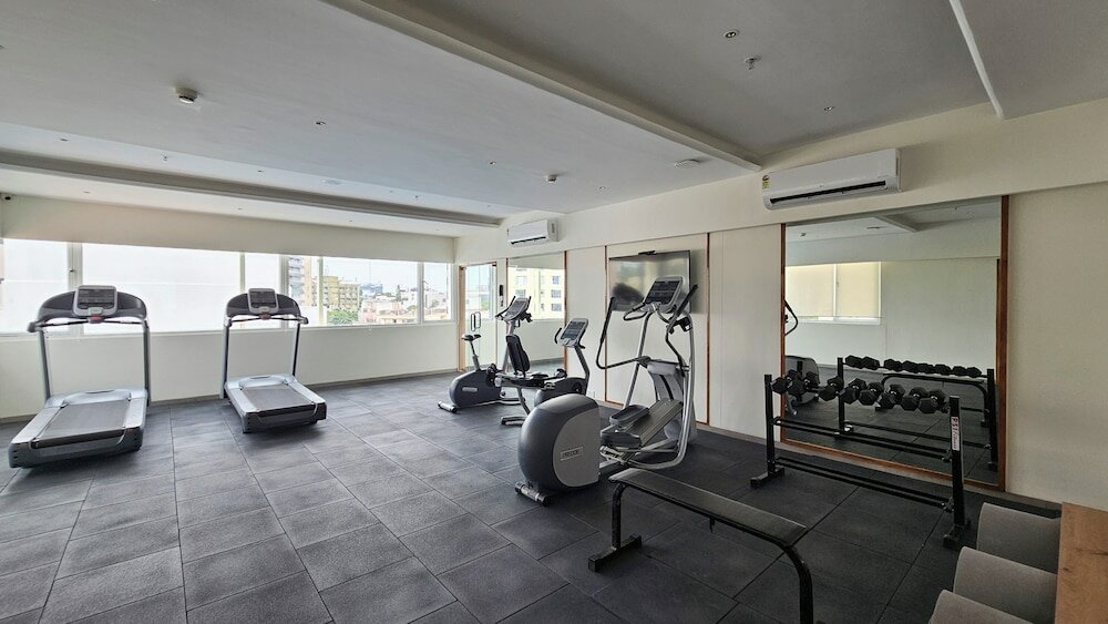 Фото The Pride Hotel