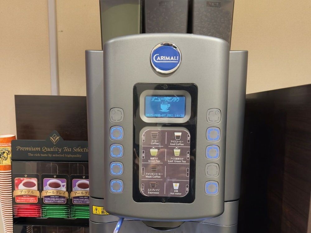 Фото Hotel Mystays Kyoto Shijo