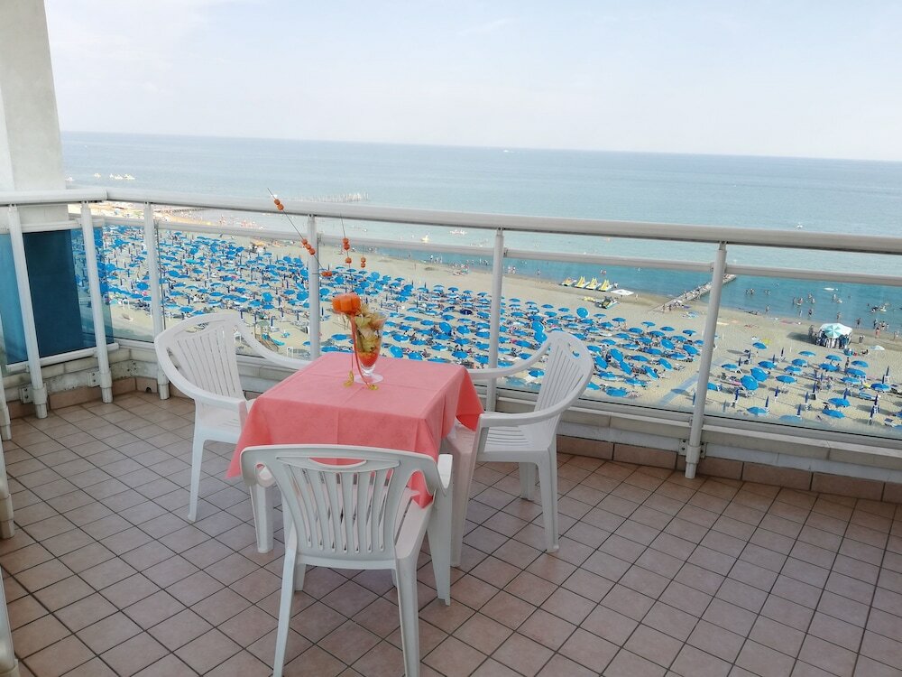 Фото Hotel Caravelle & Minicaravelle