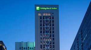Гостиница Holiday Inn Hotel And Suites Xi
